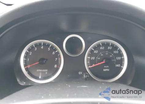 2012 Nissan Sentra 2.0 from USA, damaged, VIN 3N1AB6AP0CL612397